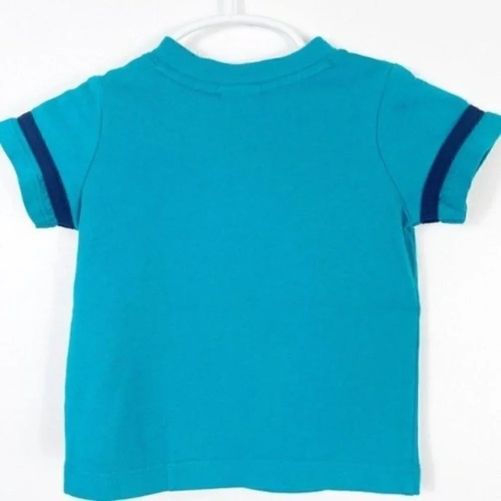 Gymboree i’m wild